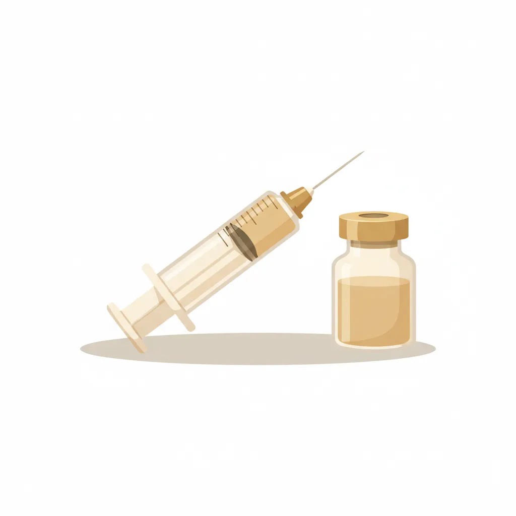 水光注射・肌質改善