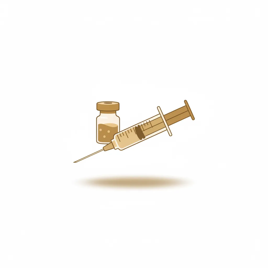 水光注射のダウンタイムと施術頻度の目安